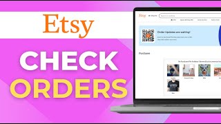 How To Check My Orders On Etsy