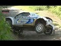 rallye tout terrain jean de la fontaine 2018 [HD]