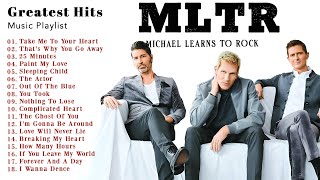 Michael Learns To Rock Greatest Hits Album Playlist 2025 Best Of Michael Learns To Rock