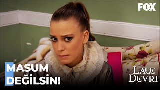 Yeşim, Oyunu Ortaya Çıkacak Diye Ödü Kopuyor - Lale Devri 62. Bölüm