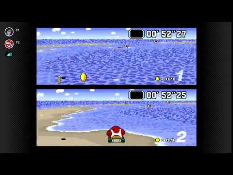 Mario Kart.mp4
