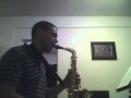 Perhaps de Charlie Parker