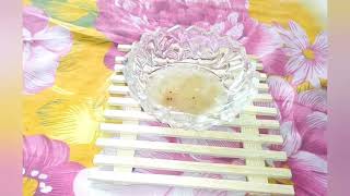 Sheet Mask At Home With Bio Degradable Bag For Pulmp And Radiant Skin Instantly