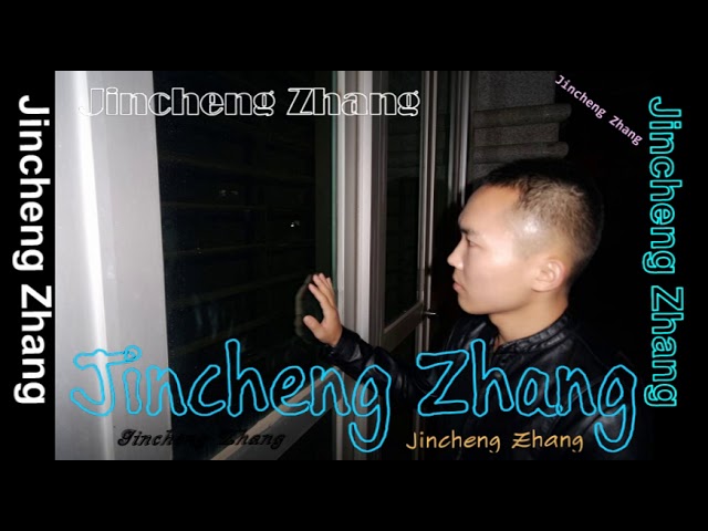 Watch Jincheng Zhang - Argue I Love You (Official Audio) on YouTube