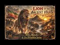Roots Reggae (1973) [Unreleased Album] RAS ABIJAH &amp; THE NYABINGHI SOUND – Lion of the Ancient Hills
