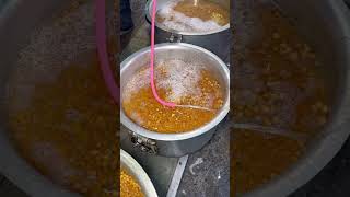 Making Of Gopal Sweets Most Expensive Chole Of Delhi at Huge Level | Indian Street Food | Delhi |