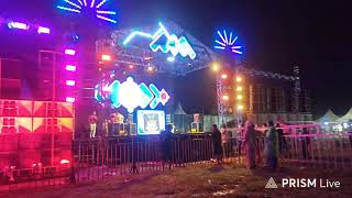 Download Lagu Checksound Linggarjati (LJ) Audio feat Jordan Audio - Lapangan dusun Pojok  Bulusari Tarokan MP3