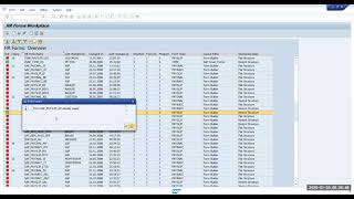 Day3 5 Payslip HRFORMS screenshot 5