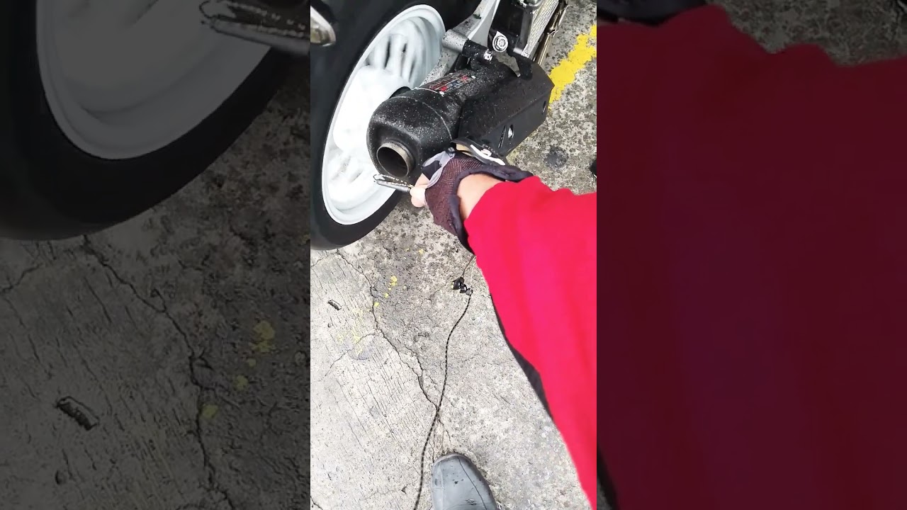 Soundcheck ✔️ Apido pipe V4 Honda click 125i 🔥