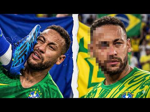 LESÃO: O MAIOR INIMIGO DA COPA DO MUNDO 2026