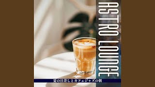 Calm Coffee Interlude