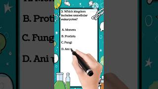 Class 11 Biology Chapter 2 MCQs | Biological Classification NEET 2026 🔥