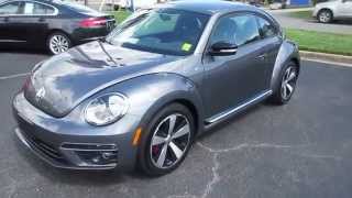 Research 2014
                  VOLKSWAGEN Beetle pictures, prices and reviews