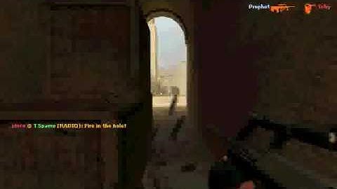 Prophet:legend of war - created by Memoraze