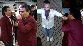 حفلة فنية في قوملو تركيا مع الفنان محمود الفرچ Yikil Hatay Yikil Kumlu Ugur Müzi̇k Nejla Osman