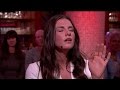 Maan zingt auditienummer: 'Ik vind het spannend' - RTL LATE NIGHT