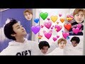 how jaemin wrecked all of my nct biases