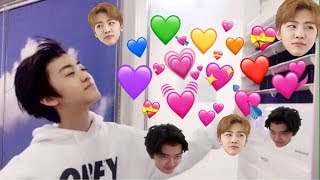 how jaemin wrecked all of my nct biases