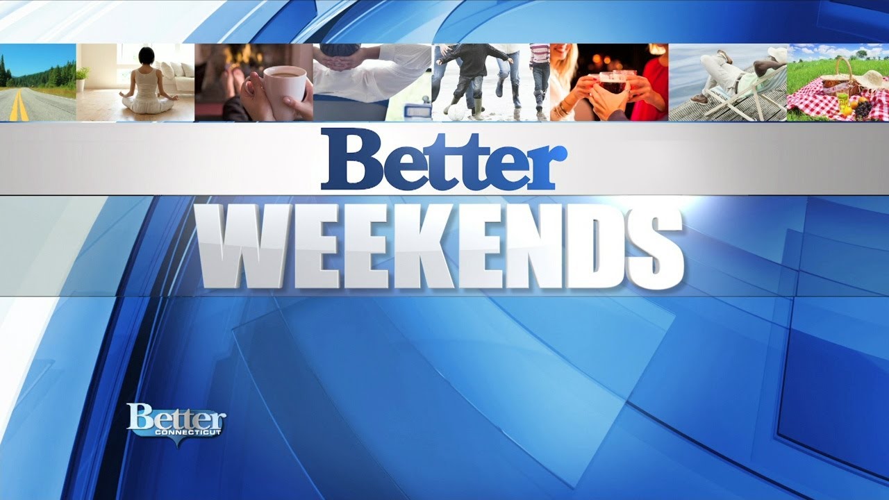 Weekend Connected Get Connected to Weekend Events in Connecticut! - YouTube