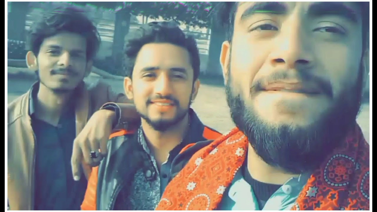 Yaari Whatsapp Status Hearts Touching Lines Punjabi Whatsapp