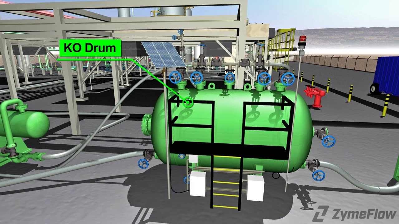 ZymeFlow Effluent Management Solutions