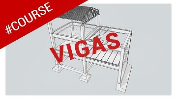 Estructuras con ArchiCAD - Vigas
