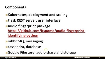 CSCI5253 Project   Mengyu