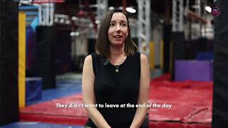 Hear From A Parent About Fitset Ninja Summer Camps For Kids