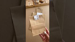 Langsame Ableitung DIY Papierklammer / Show to make an easy paperclip #kukuwaja #diy #basteln