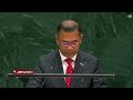 ফিলিস্তিনিদের ন্যায্য দাবির প্রতি বাংলাদেশের সমর্থন পুনর্ব্যক্ত করলেন প্রধানমন্ত্রী | PM | Jamuna TV