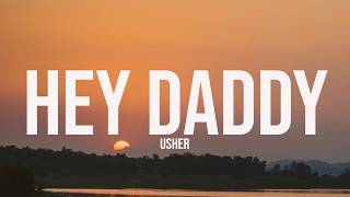 Usher  Hey Daddy daddys Home s