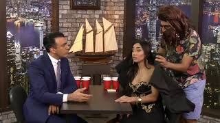 Sina Valiollah Sadaf Taherian