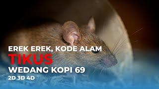 Kode Alam Tikus Terbaru | Bocoran Angka Erek erek Mimpi Tikus 2D 3D 4D Kode Alam Tikus Terbaru | Bocoran Angka Erek erek Mimpi Tikus 2D 3D 4D