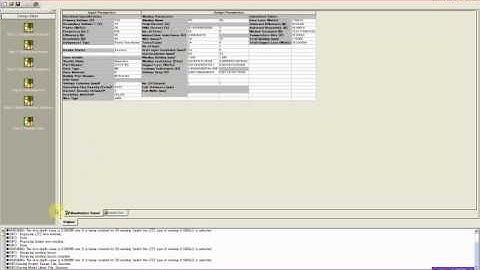 Modeling Transformer using PSpice