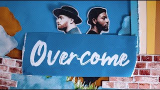 Sam Tinnesz - Overcome (feat. Que Parks) [ Lyric Video]