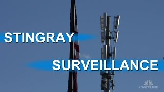 Dateline Cyber Self-Defense: Powerful Tools Law Enforcement May Now Have | Dateline NBC