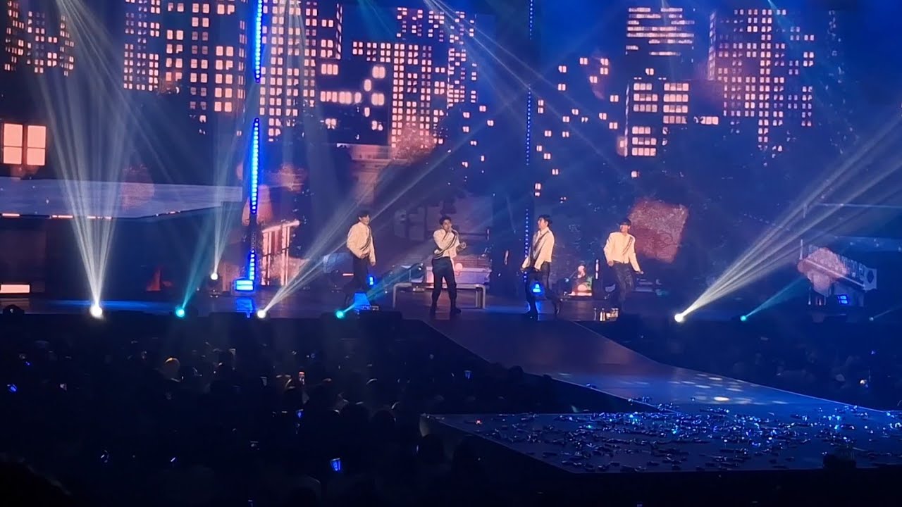 20260221 VIXX FAN CONCERT 'Case No. VIXX' 아픈데 좋아, Say U Say Me