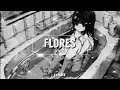 Babi - Flores (slowed + reverb)