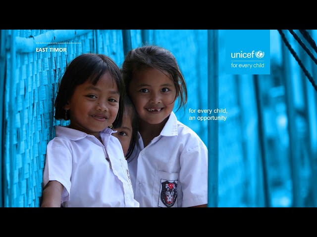 David Ohana: Head of Brand Building Unicef Global