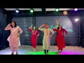 DARSHAN SALAM |Beginner Dance Class |Y-stand Dance School