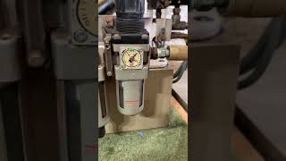 Hytorc 10,000Psi Hydraulic Unit Cat. No. Rsst-20 Model B Demo