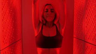 The Covery Wellness Spa - Red Light Spotlight