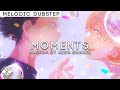 Said the sky mitis and illenium all i got vs moments vs sound of walking away  melodic dubstep