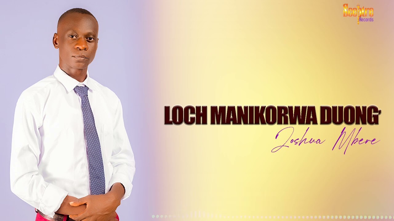 LOCH MANIKORWA DUONG' (The victory we have is greater than the forces against us)🔥🔥