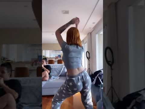 Lara silva dançando ✨🍪