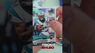 Topps Chrome Football Blasters Are Lowkey LOADED!