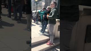 #nokings #virginiabeach #vabeach #antimaga #washingtondc