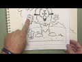 Dave McDonald&#39;s How to Draw Cartoons #78: Reading Carrot!