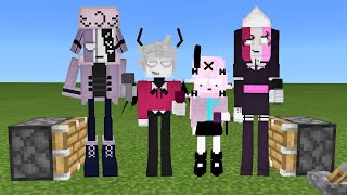 Ruv + Selever + Rasazy + Sarvente = ??? screenshot 5