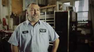 Identifix: Customer Testimonial - Safety Brake Service